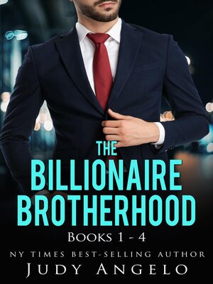 cover image of Bad Boy Billionaires Collection I